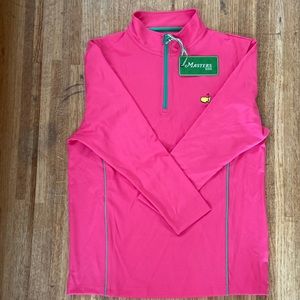 Large kids golf jacket